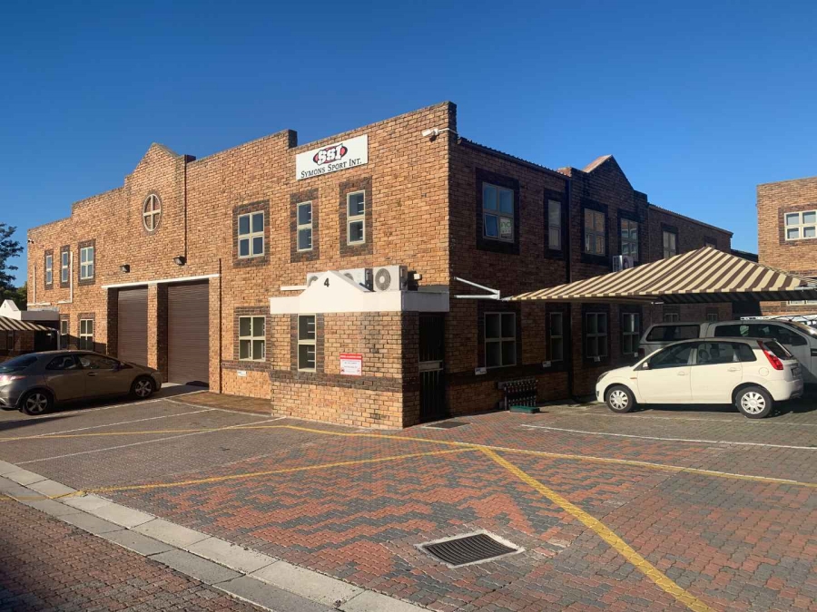 Commercial Property for Sale in Durbanville Western Cape